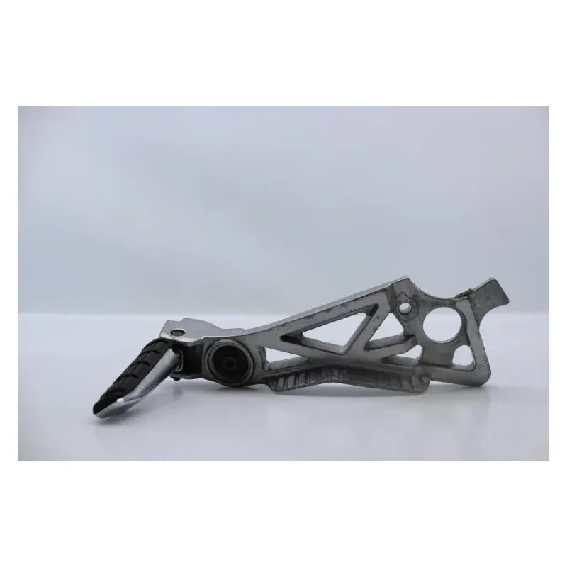 Platine arriere droite YAMAHA FZX 750 1988 - 1998