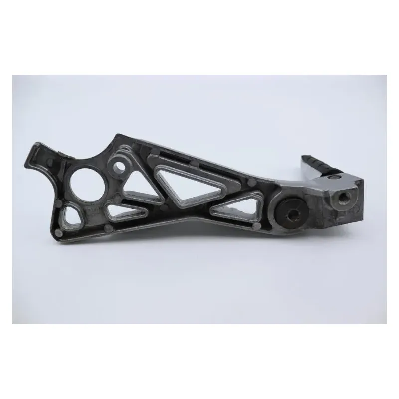 Platine arriere droite YAMAHA FZX 750 1988 - 1998