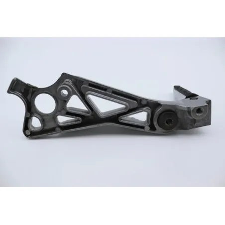 Platine arriere droite YAMAHA FZX 750 1988 - 1998