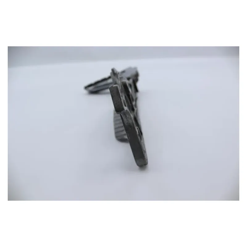 Platine arriere droite YAMAHA FZX 750 1988 - 1998