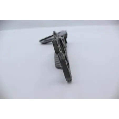 Platine arriere droite YAMAHA FZX 750 1988 - 1998