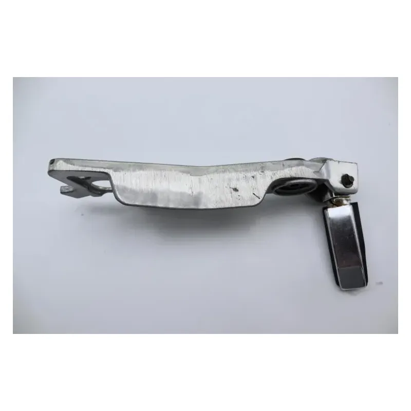 Platine arriere droite YAMAHA FZX 750 1988 - 1998