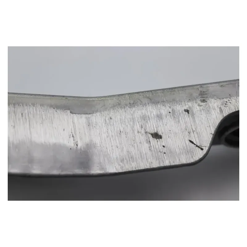 Platine arriere droite YAMAHA FZX 750 1988 - 1998