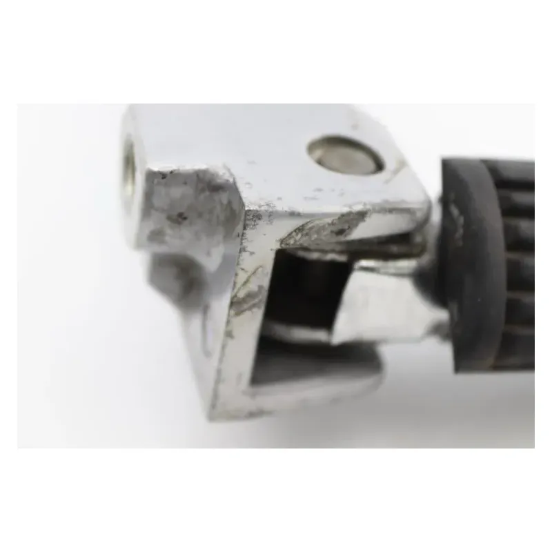 Platine arriere droite YAMAHA FZX 750 1988 - 1998