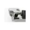 Platine arriere droite YAMAHA FZX 750 1988 - 1998 Platine arriere droite YAMAHA FZX 750 1988 - 1998