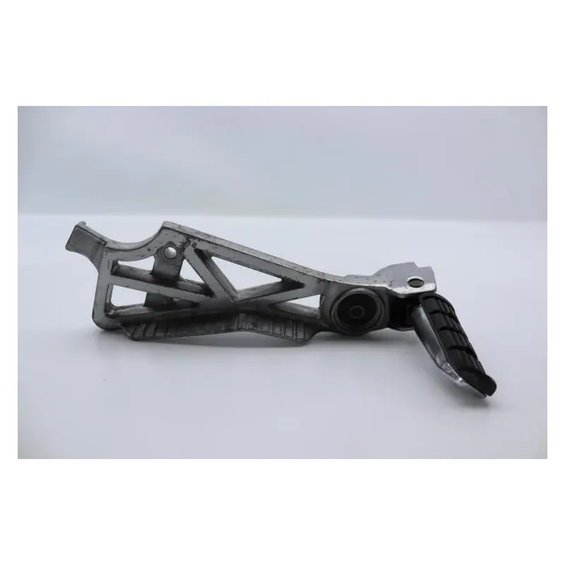 Platine arriere gauche YAMAHA FZX 750 1988 - 1998