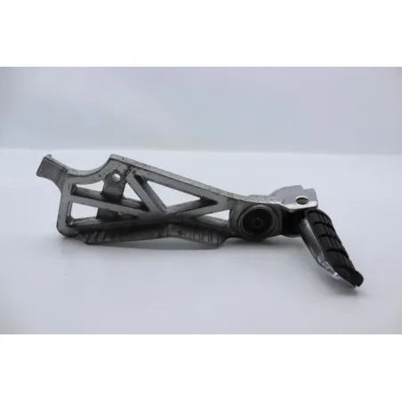 Platine arriere gauche YAMAHA FZX 750 1988 - 1998