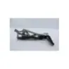Platine arriere gauche YAMAHA FZX 750 1988 - 1998