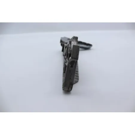 Platine arriere gauche YAMAHA FZX 750 1988 - 1998