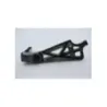 Platine arriere gauche YAMAHA FZX 750 1988 - 1998