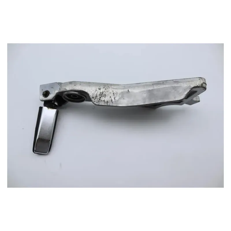 Platine arriere gauche YAMAHA FZX 750 1988 - 1998
