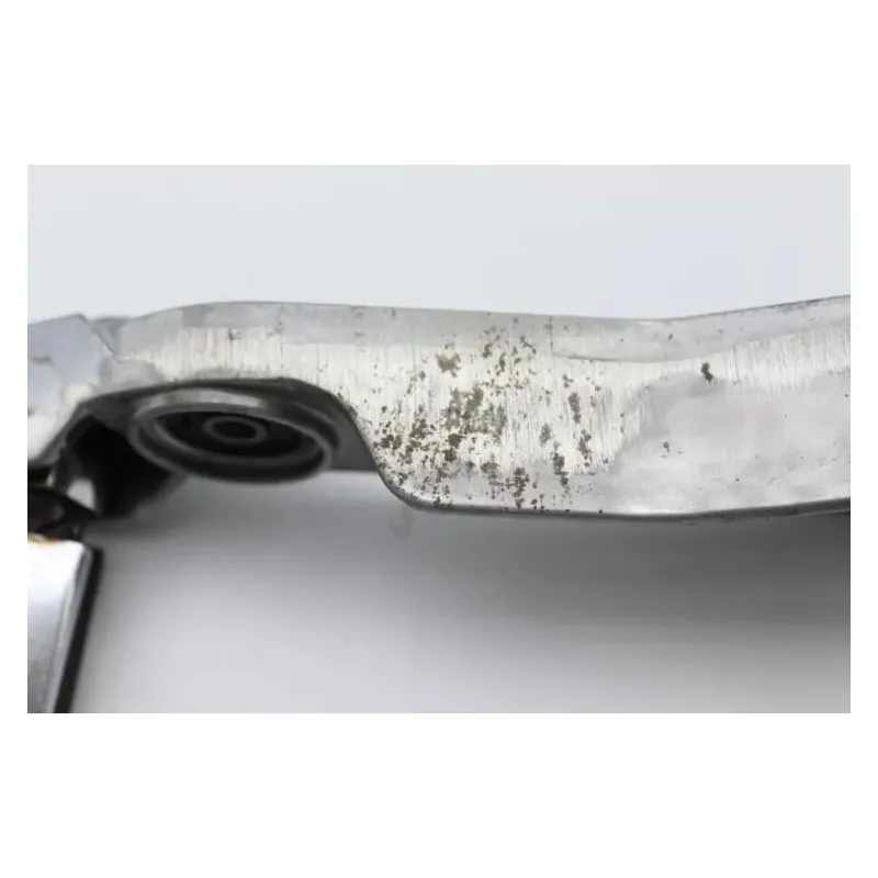 Platine arriere gauche YAMAHA FZX 750 1988 - 1998