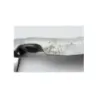 Platine arriere gauche YAMAHA FZX 750 1988 - 1998