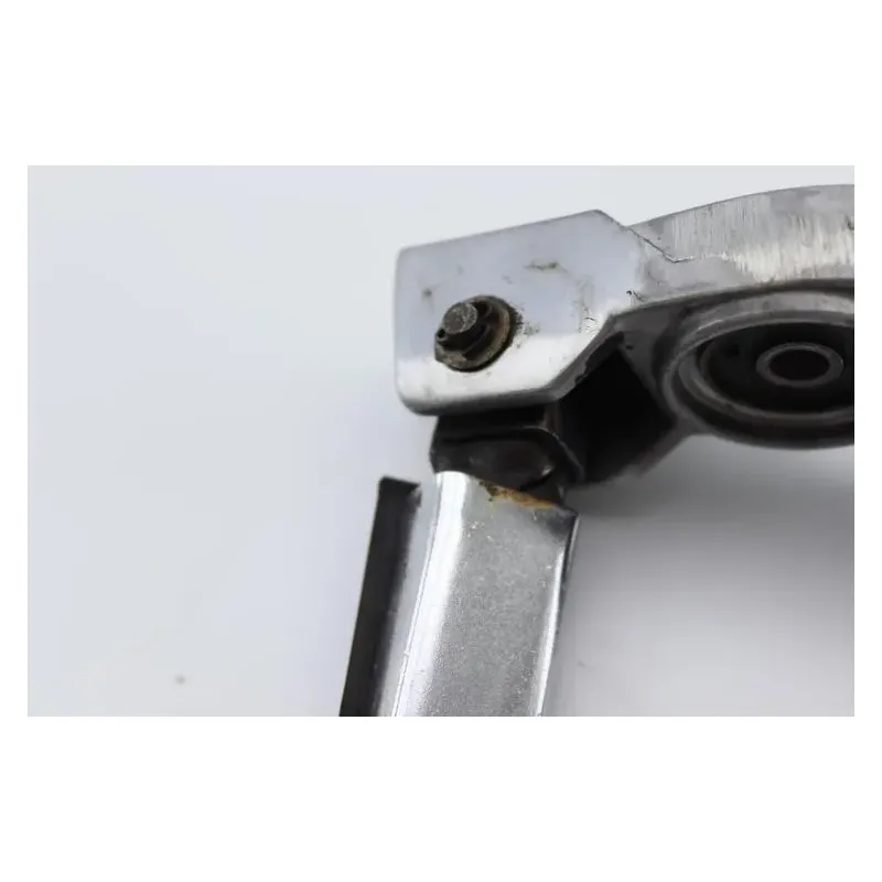 Platine arriere gauche YAMAHA FZX 750 1988 - 1998
