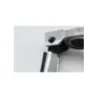 Platine arriere gauche YAMAHA FZX 750 1988 - 1998