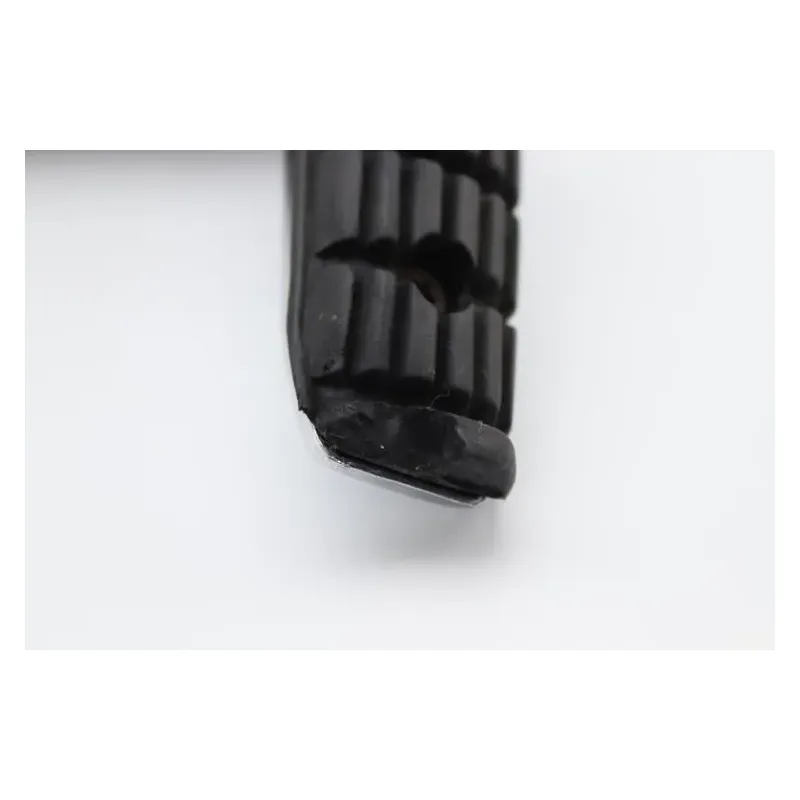 Platine arriere gauche YAMAHA FZX 750 1988 - 1998