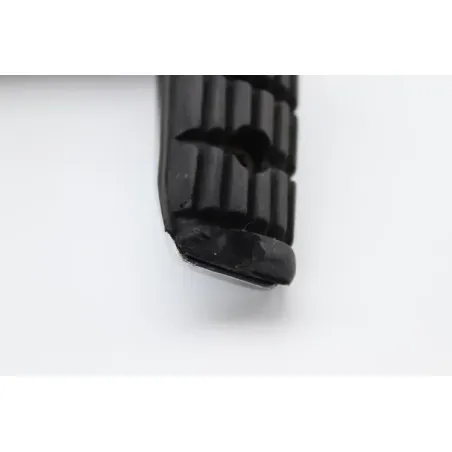 Platine arriere gauche YAMAHA FZX 750 1988 - 1998