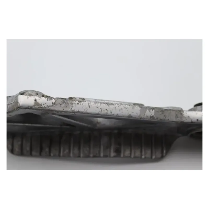 Platine arriere gauche YAMAHA FZX 750 1988 - 1998