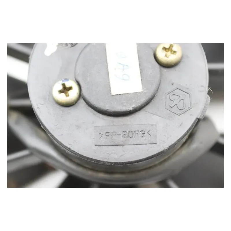 Ventilateur PIAGGIO X EVO 125 2007 - 2016