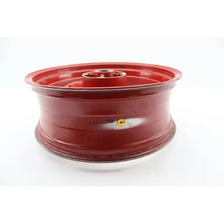 Jante arriere KAWASAKI ZX12R 1200 NINJA 2000 - 2003