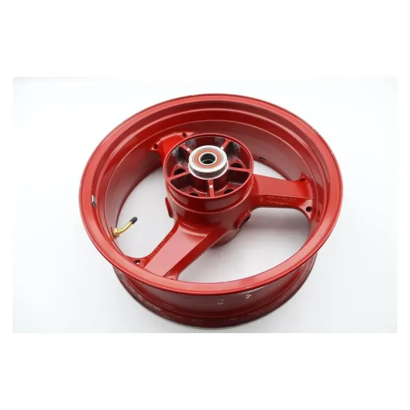 Jante arriere KAWASAKI ZX12R 1200 NINJA 2000 - 2003