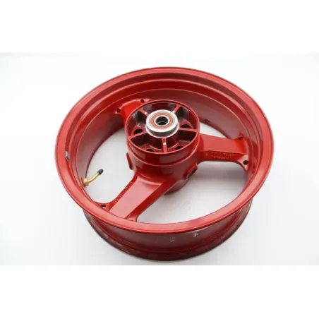 Jante arriere KAWASAKI ZX12R 1200 NINJA 2000 - 2003