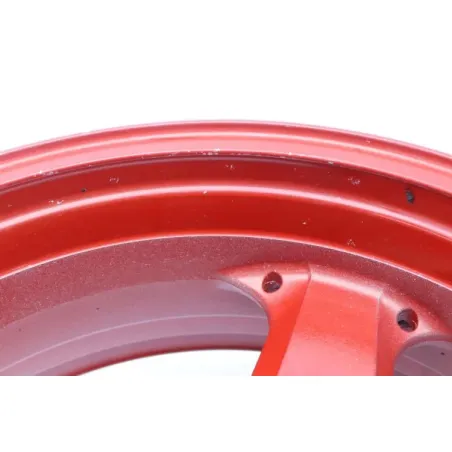Jante arriere KAWASAKI ZX12R 1200 NINJA 2000 - 2003