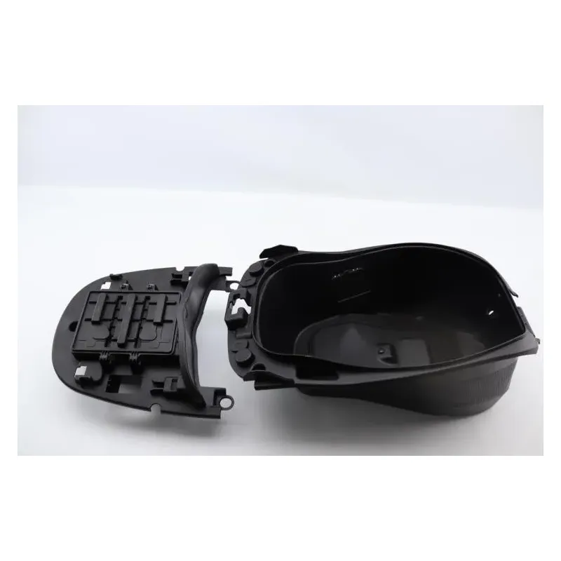 Coffre sous selle PEUGEOT DJANGO 50 2023 - 2024