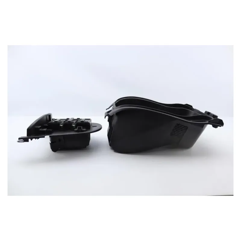 Coffre sous selle PEUGEOT DJANGO 50 2023 - 2024