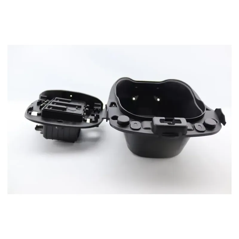Coffre sous selle PEUGEOT DJANGO 50 2023 - 2024