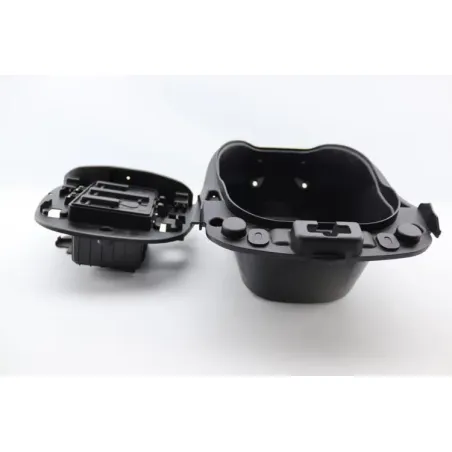 Coffre sous selle PEUGEOT DJANGO 50 2023 - 2024