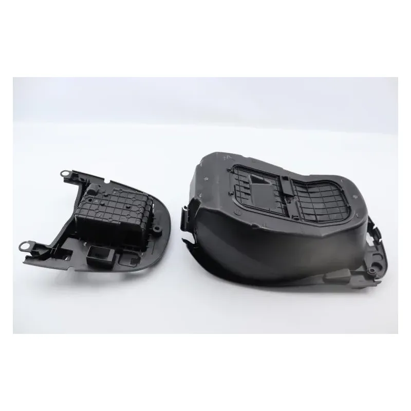 Coffre sous selle PEUGEOT DJANGO 50 2023 - 2024