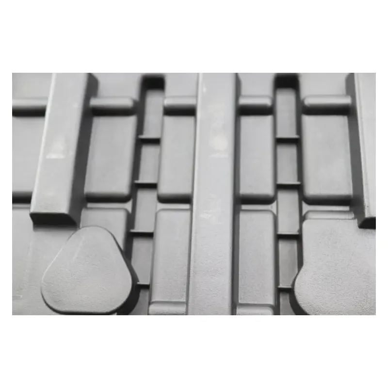 Coffre sous selle PEUGEOT DJANGO 50 2023 - 2024