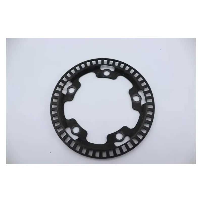 Roue crantée avant DUCATI MONSTER 1200 S ABS 2014 - 2016