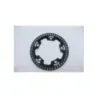 Roue crantée avant DUCATI MONSTER 1200 S ABS 2014 - 2016