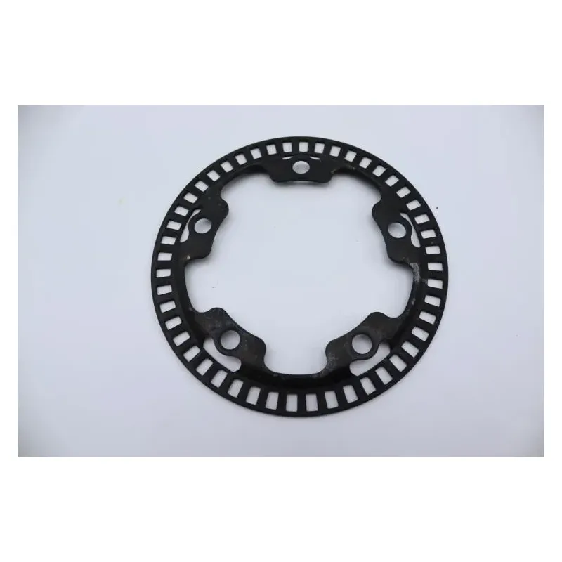 Roue crantée avant DUCATI MONSTER 1200 S ABS 2014 - 2016
