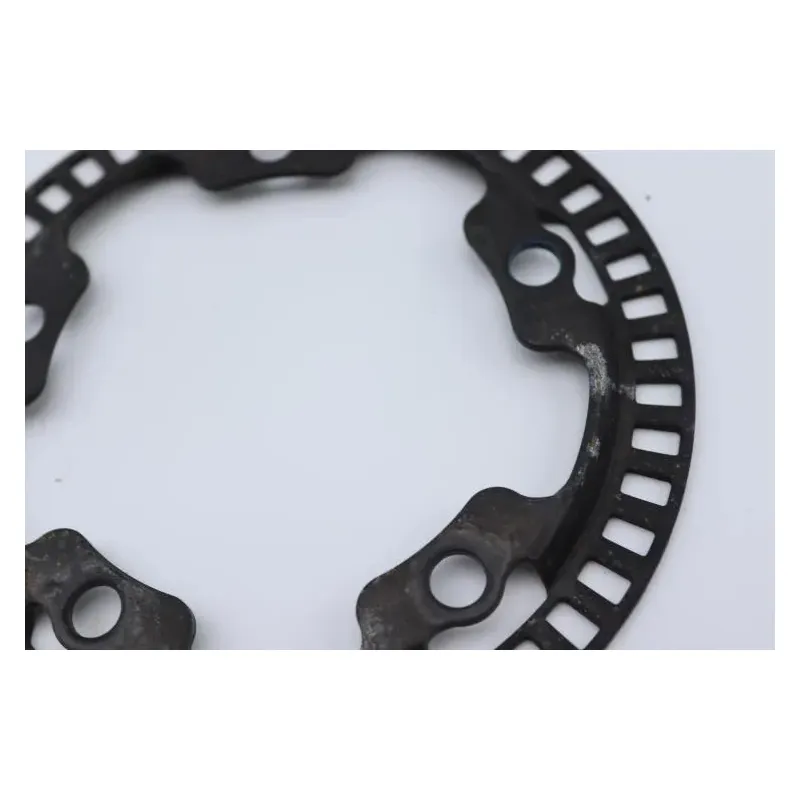 Roue crantée avant DUCATI MONSTER 1200 S ABS 2014 - 2016
