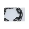 Roue crantée avant DUCATI MONSTER 1200 S ABS 2014 - 2016