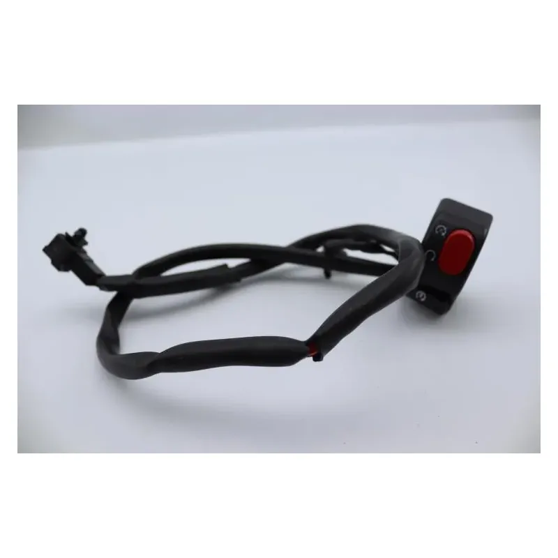 Commodo droit TRIUMPH STREET TRIPLE 675 R 2007 - 2011