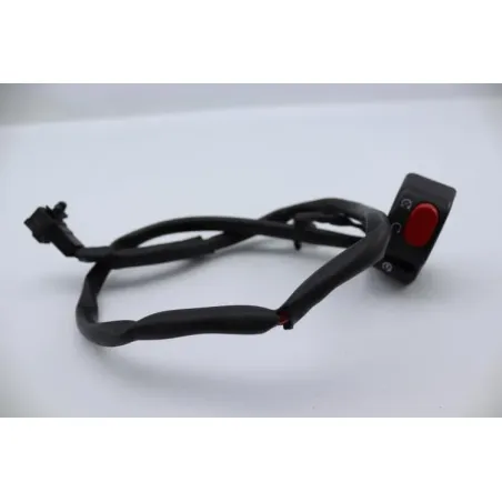Commodo droit TRIUMPH STREET TRIPLE 675 R 2007 - 2011