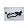 Commodo droit TRIUMPH STREET TRIPLE 675 R 2007 - 2011 Commodo droit TRIUMPH STREET TRIPLE 675 R 2007 - 2011
