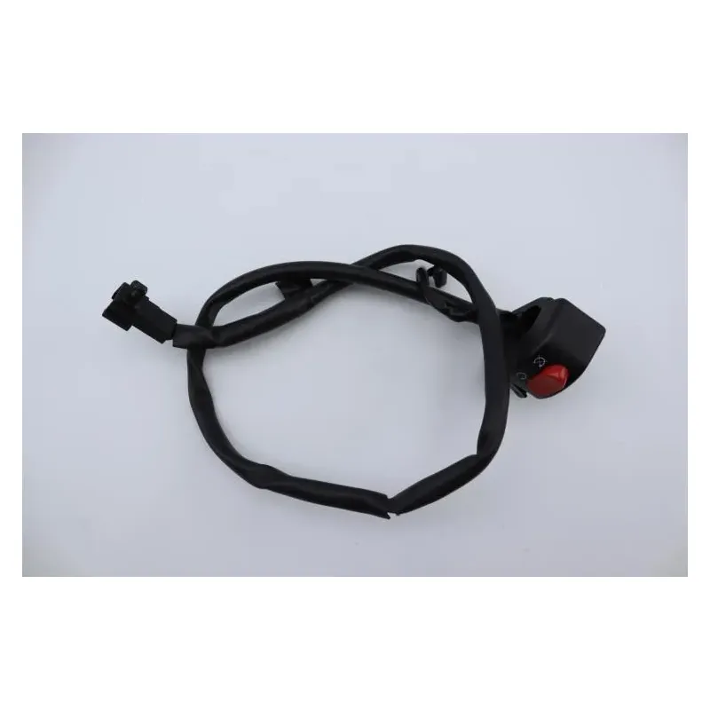 Commodo droit TRIUMPH STREET TRIPLE 675 R 2007 - 2011