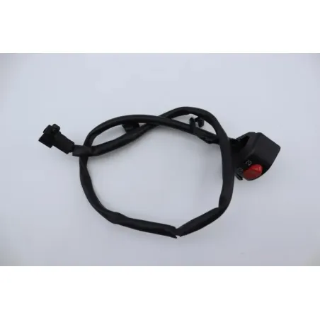 Commodo droit TRIUMPH STREET TRIPLE 675 R 2007 - 2011