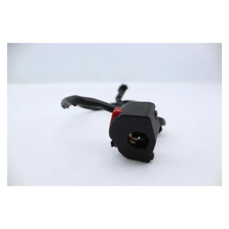 Commodo droit TRIUMPH STREET TRIPLE 675 R 2007 - 2011