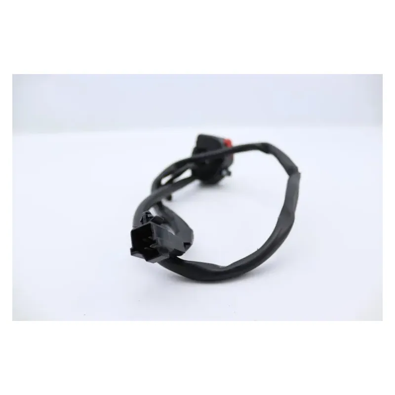 Commodo droit TRIUMPH STREET TRIPLE 675 R 2007 - 2011