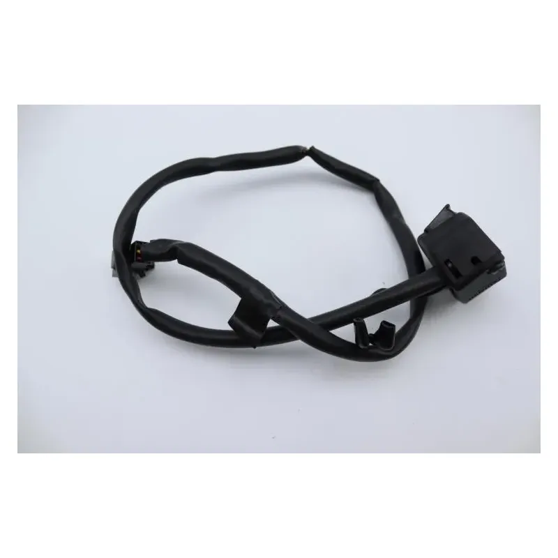 Commodo droit TRIUMPH STREET TRIPLE 675 R 2007 - 2011