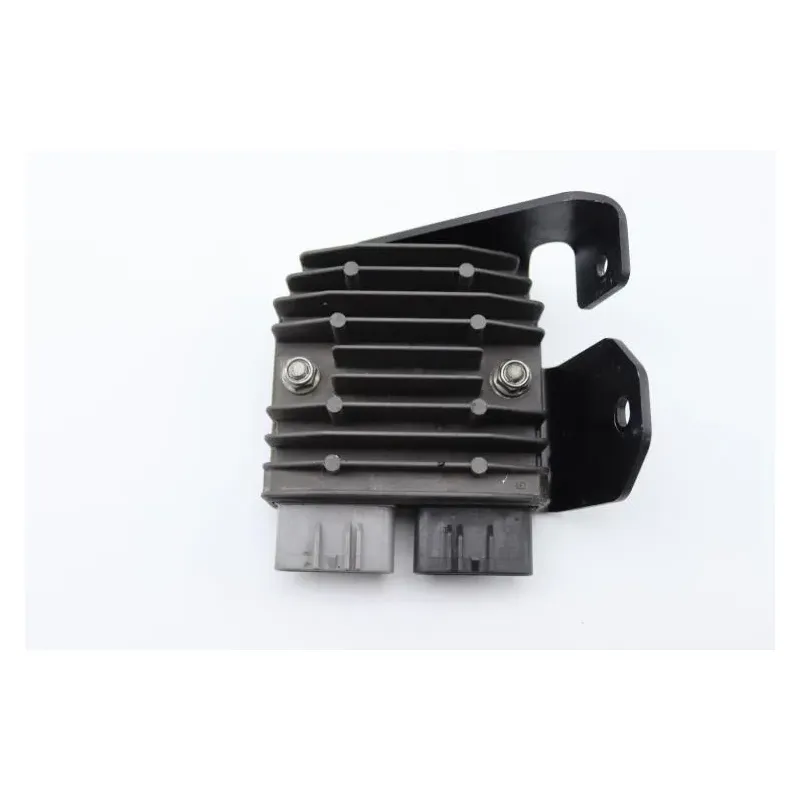 Regulateur charge batterie TRIUMPH STREET TRIPLE 675 R 2007 - 2011
