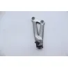 Platine arriere gauche KAWASAKI ZX12R 1200 NINJA 2000 - 2003