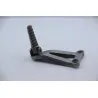 Platine arriere gauche KAWASAKI ZX12R 1200 NINJA 2000 - 2003