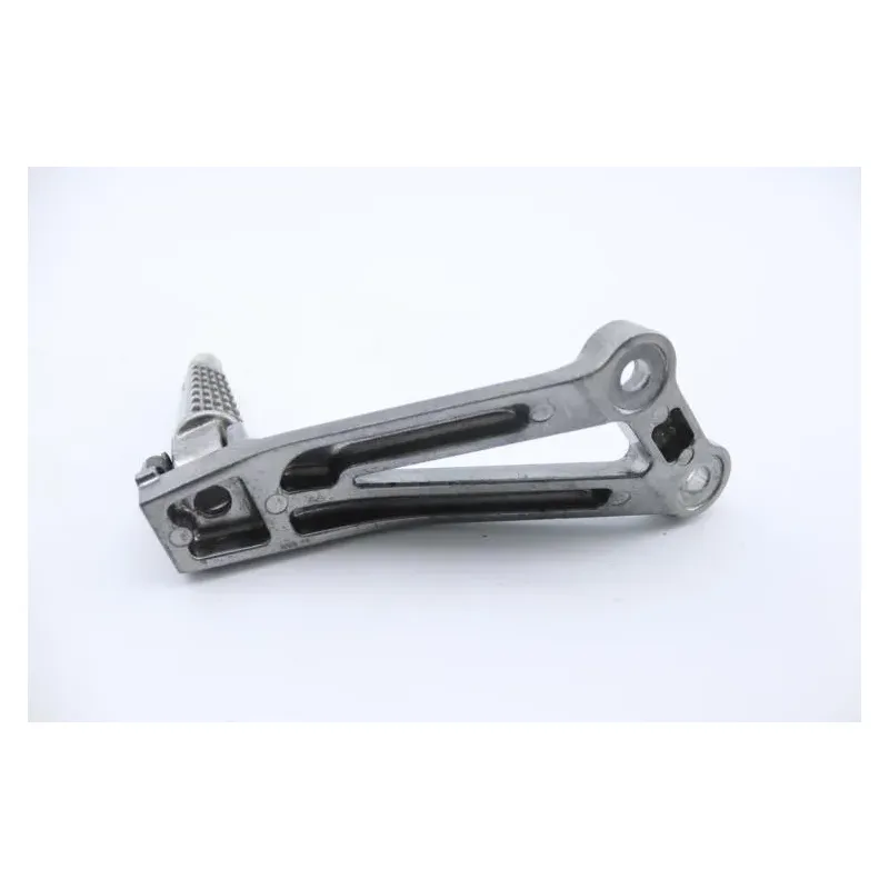 Platine arriere gauche KAWASAKI ZX12R 1200 NINJA 2000 - 2003